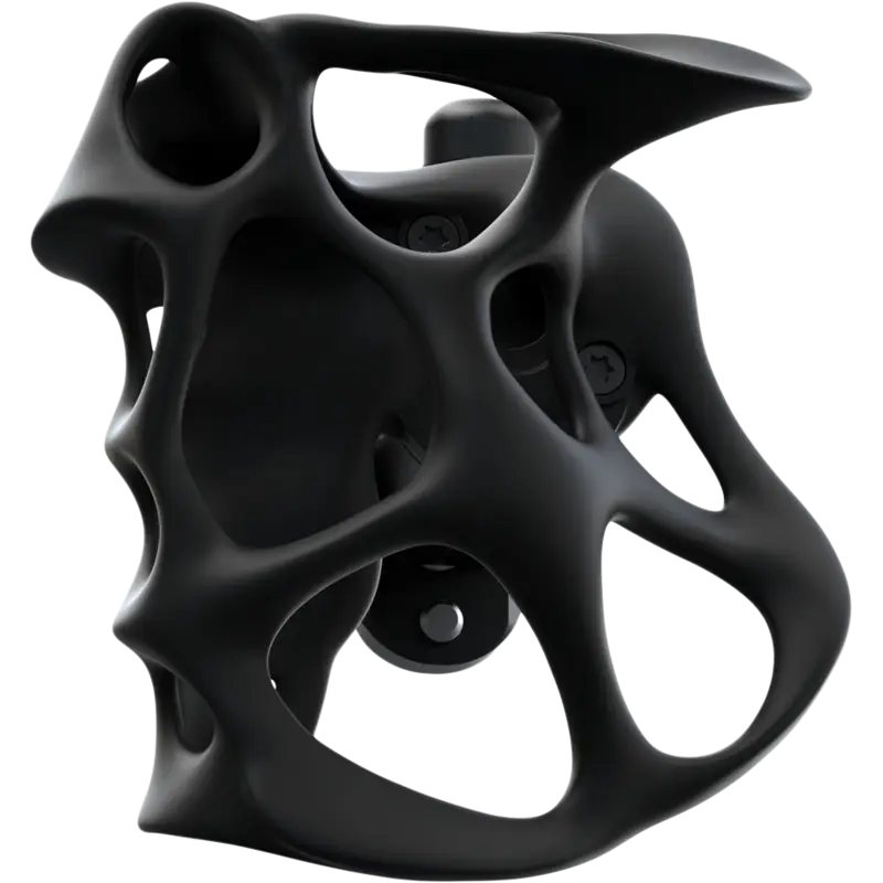 SmallRig 5242 ImageGrip Series Liquid Handle with NATO Clamp (Left Side)