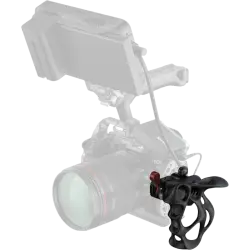 SmallRig 5242 ImageGrip Series Liquid Handle with NATO Clamp (Left Side)