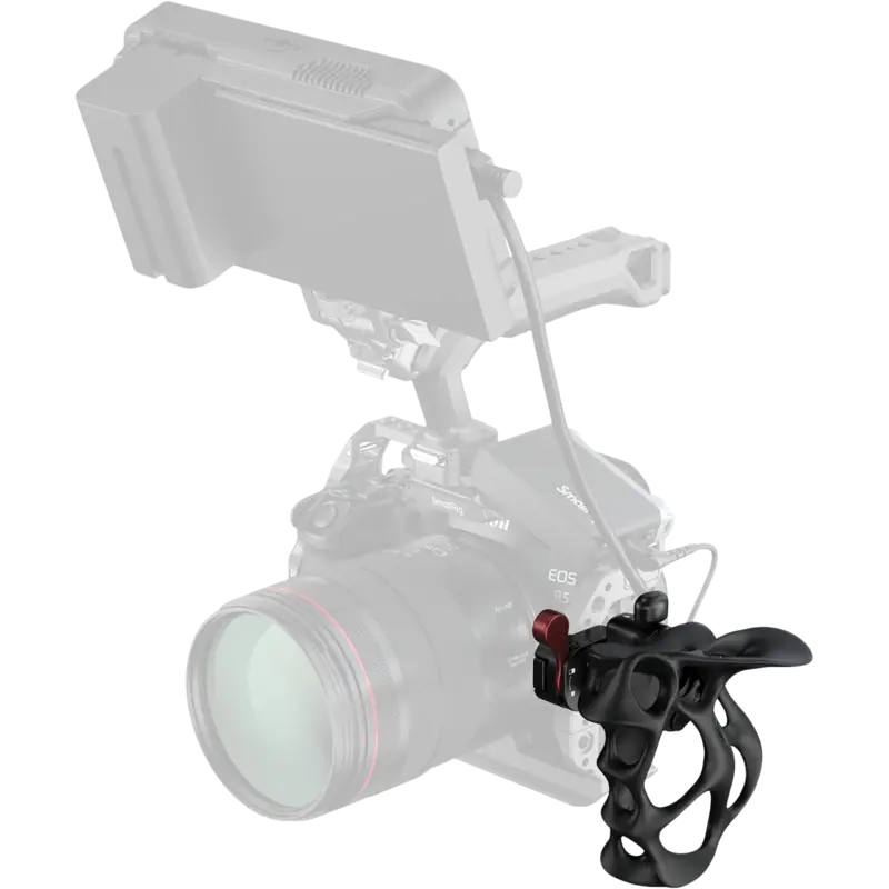 SmallRig 5242 ImageGrip Series Liquid Handle with NATO Clamp (Left Side)