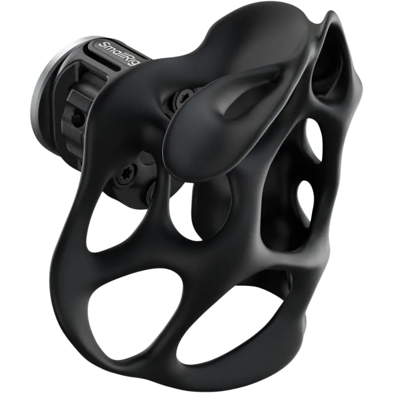 SmallRig 5241 ImageGrip Series Liquid Handle with ARRI Rosette (Right Side)