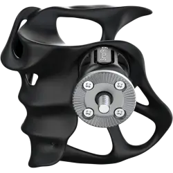 SmallRig 5241 ImageGrip Series Liquid Handle with ARRI Rosette (Right Side)