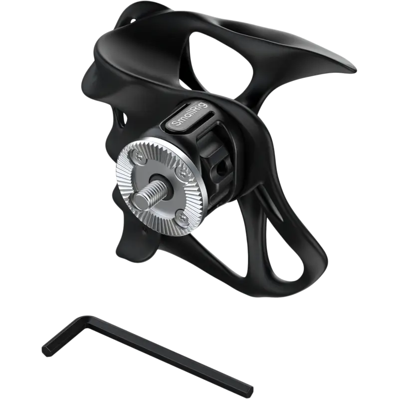 SmallRig 5241 ImageGrip Series Liquid Handle with ARRI Rosette (Right Side)