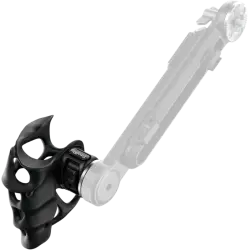 SmallRig 5241 ImageGrip Series Liquid Handle with ARRI Rosette (Right Side)