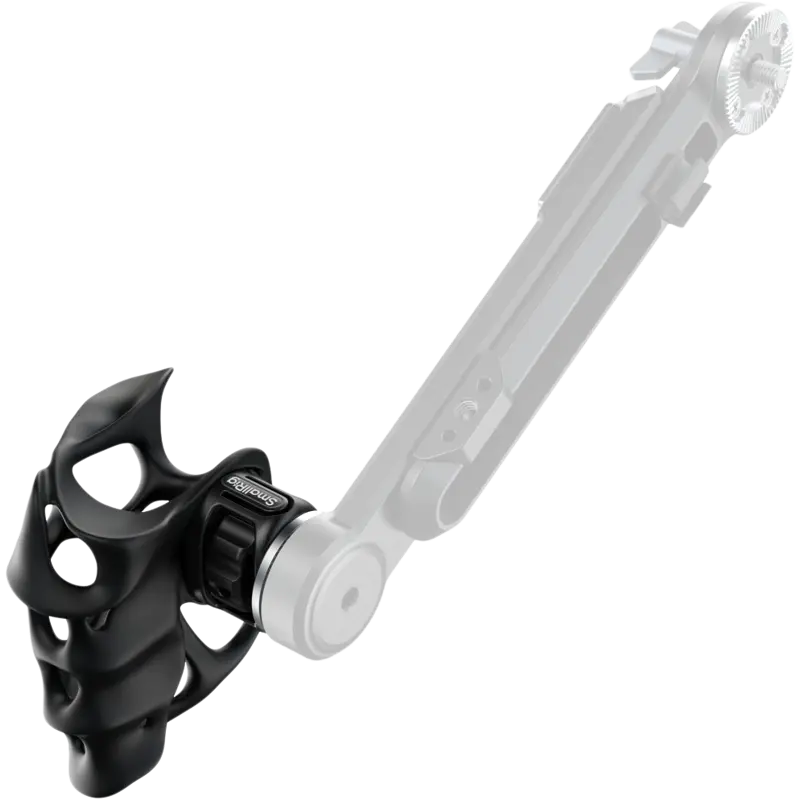 SmallRig 5241 ImageGrip Series Liquid Handle with ARRI Rosette (Right Side)