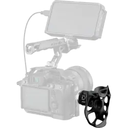 SmallRig 5241 ImageGrip Series Liquid Handle with ARRI Rosette (Right Side)