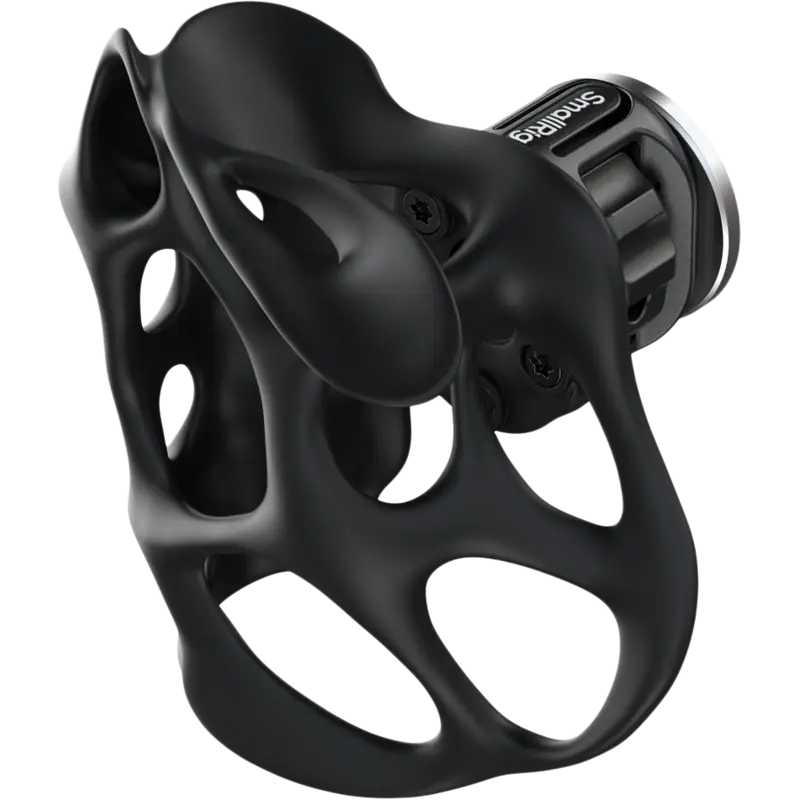 SmallRig 5240 ImageGrip Series Liquid Handle with ARRI Rosette (Left Side)