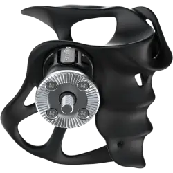 SmallRig 5240 ImageGrip Series Liquid Handle with ARRI Rosette (Left Side)