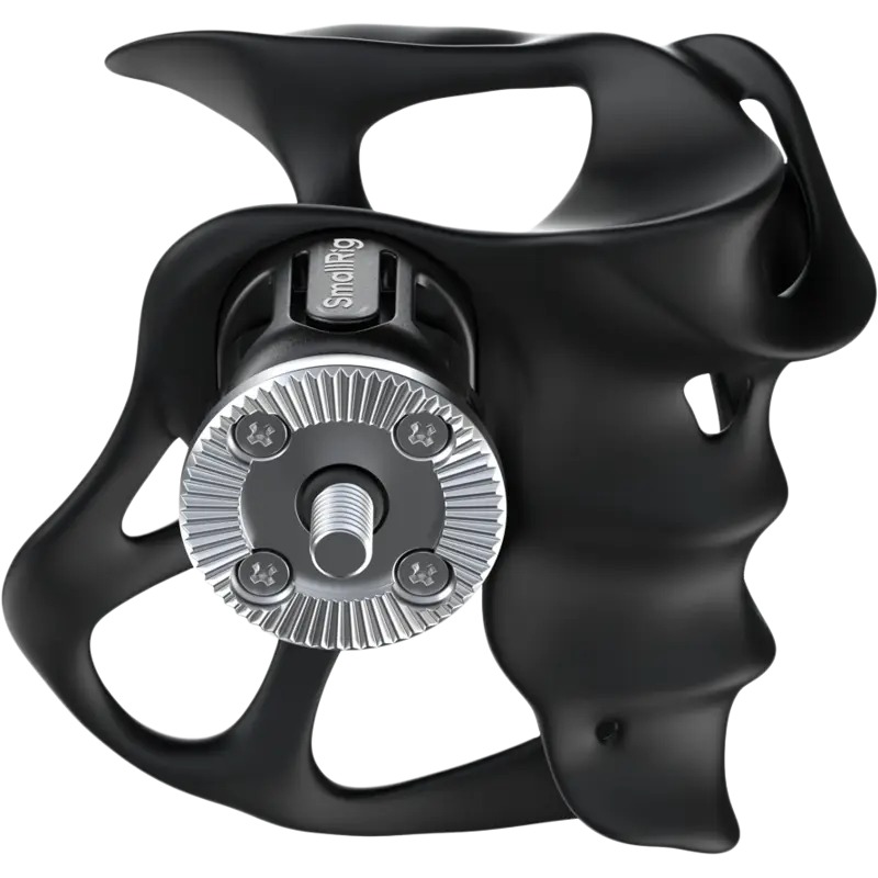 SmallRig 5240 ImageGrip Series Liquid Handle with ARRI Rosette (Left Side)