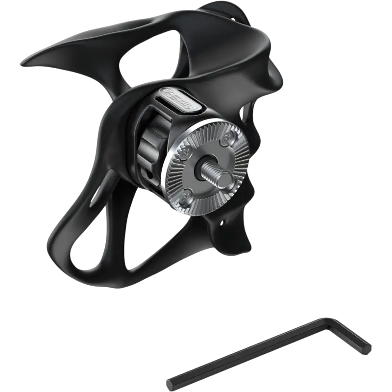 SmallRig 5240 ImageGrip Series Liquid Handle with ARRI Rosette (Left Side)