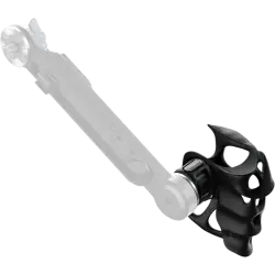 SmallRig 5240 ImageGrip Series Liquid Handle with ARRI Rosette (Left Side)