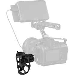 SmallRig 5240 ImageGrip Series Liquid Handle with ARRI Rosette (Left Side)