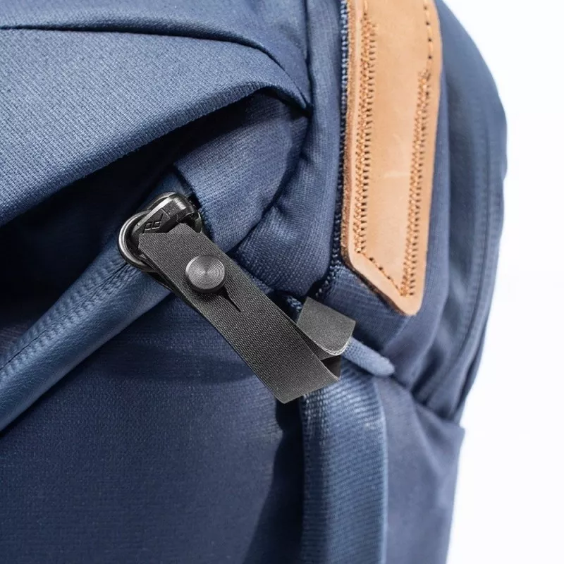 Plecak PEAK DESIGN  Everyday Backpack 20L v2 - Niebieski - EDLv2