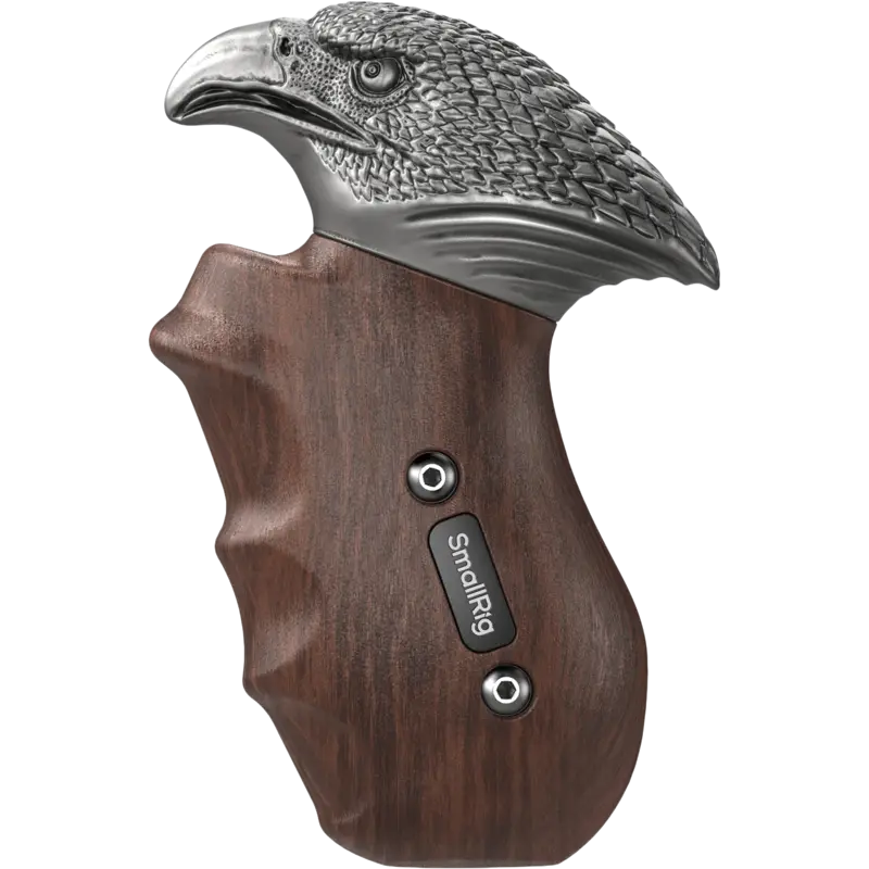 SmallRig 4817 ImageGrip Series Eagle Handle with NATO Clamp (Left Side)