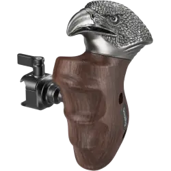 SmallRig 4817 ImageGrip Series Eagle Handle with NATO Clamp (Left Side)