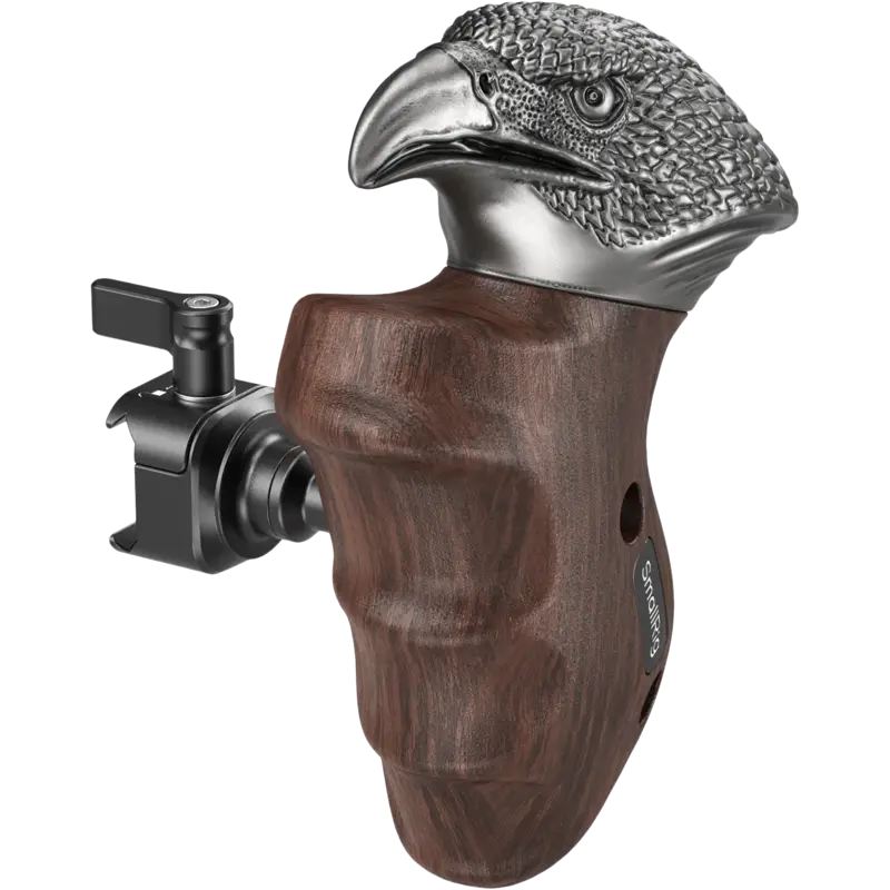 SmallRig 4817 ImageGrip Series Eagle Handle with NATO Clamp (Left Side)