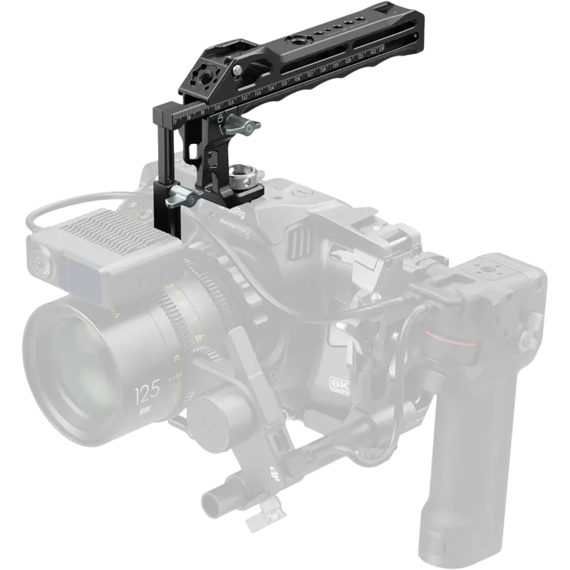 SmallRig 5236 Top Handle for DJI Focus Pro LiDAR