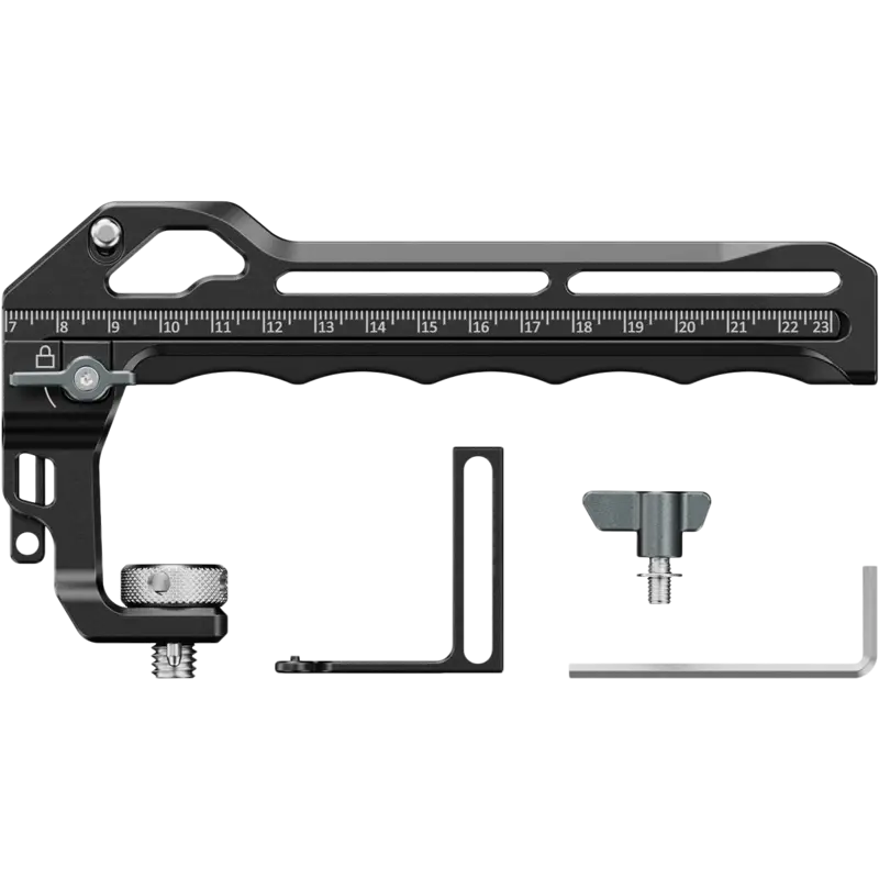 SmallRig 5236 Top Handle for DJI Focus Pro LiDAR