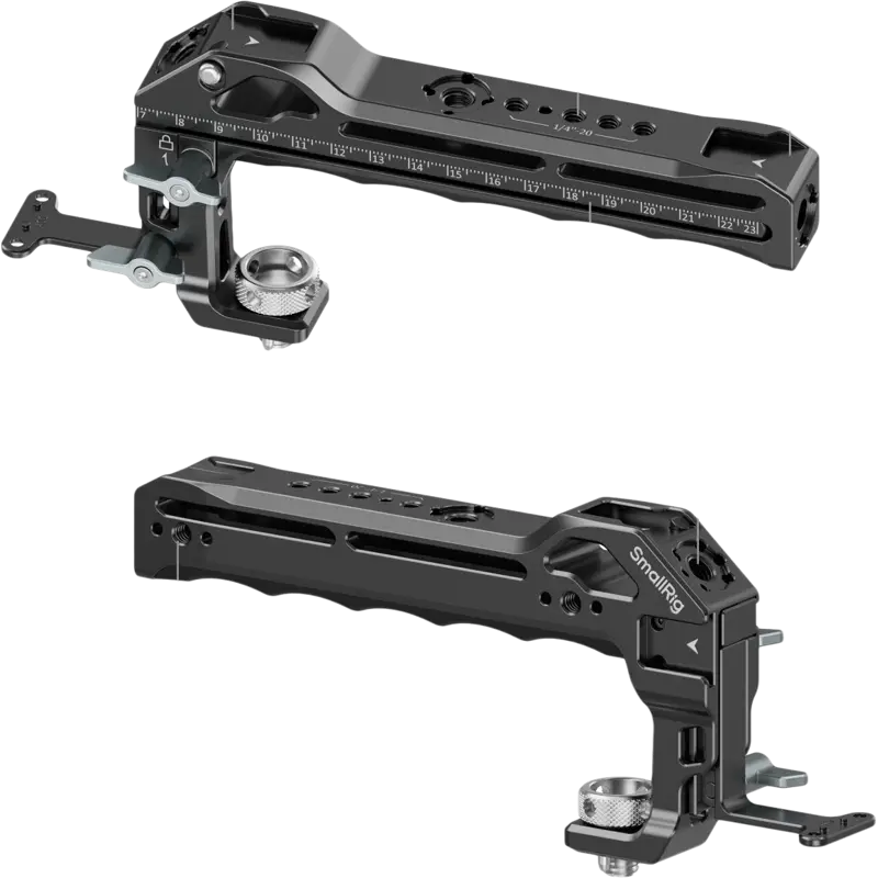 SmallRig 5236 Top Handle for DJI Focus Pro LiDAR