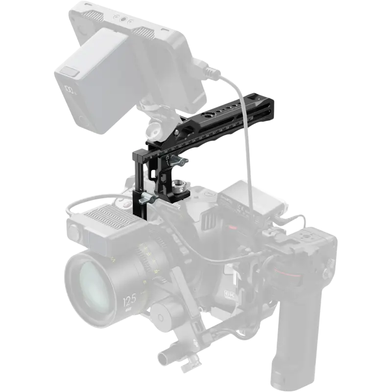 SmallRig 5236 Top Handle for DJI Focus Pro LiDAR