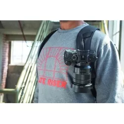 Plecak PEAK DESIGN  Everyday Backpack 30L v2 - Czarny - EDLv2