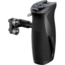 SmallRig 5194 Rotating Side Handle with 1/4"-20 Screws