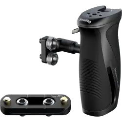 SmallRig 5194 Rotating Side Handle with 1/4"-20 Screws