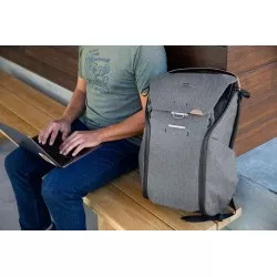 Plecak PEAK DESIGN  Everyday Backpack 30L v2 - Grafitowy - EDLv2