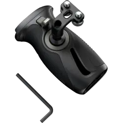 SmallRig 5194 Rotating Side Handle with 1/4"-20 Screws