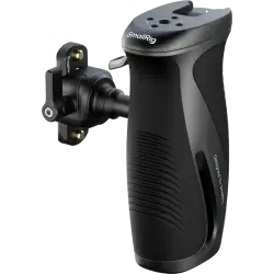 SmallRig 5160 Rotating Side Handle with NATO Clamp