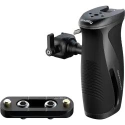SmallRig 5160 Rotating Side Handle with NATO Clamp