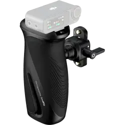 SmallRig 5160 Rotating Side Handle with NATO Clamp