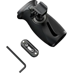 SmallRig 5160 Rotating Side Handle with NATO Clamp