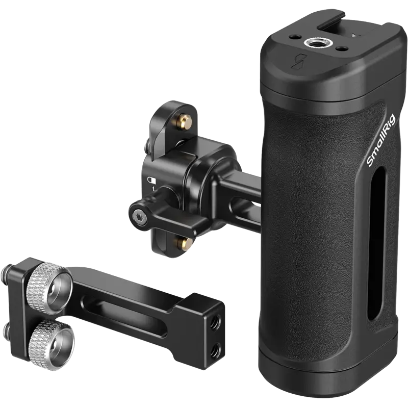 SmallRig 5532 Lightweight mini Side Handle Kit