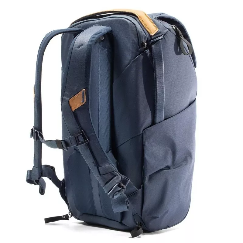 Plecak PEAK DESIGN  Everyday Backpack 30L v2 - Niebieski - EDLv2
