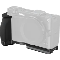 SmallRig 5466 L-Shaped Mount Plate with Silicone Handle for Nikon ZR