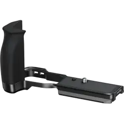 SmallRig 5466 L-Shaped Mount Plate with Silicone Handle for Nikon ZR