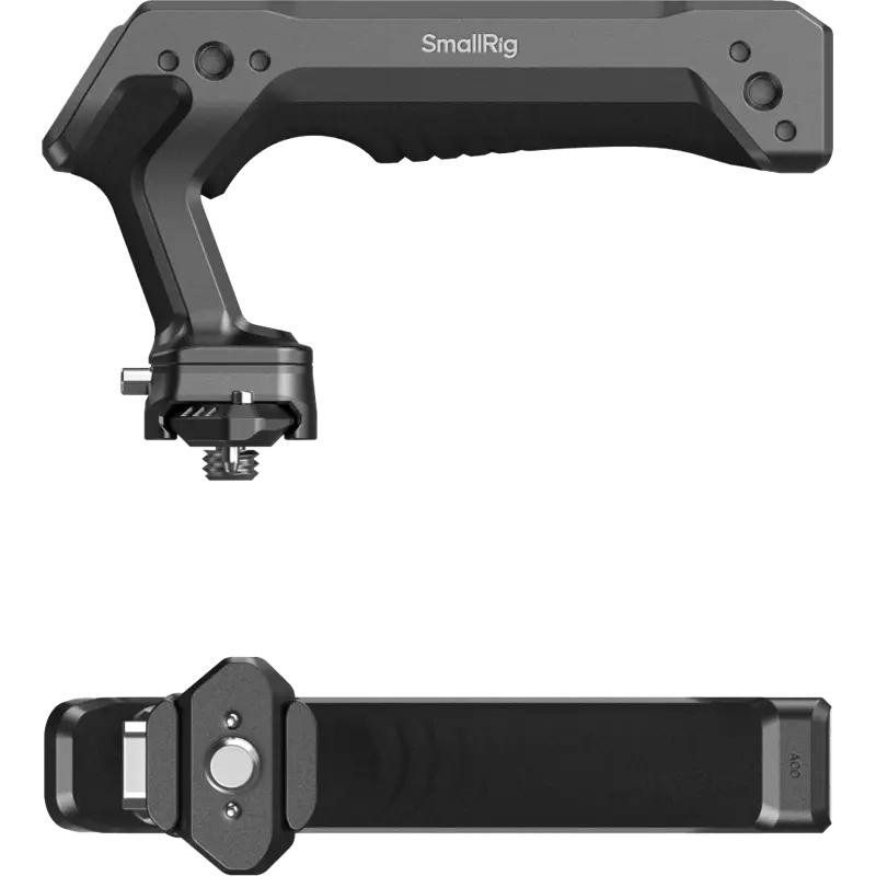 SmallRig 5632 HawkLock H21 Quick Release Top Handle
