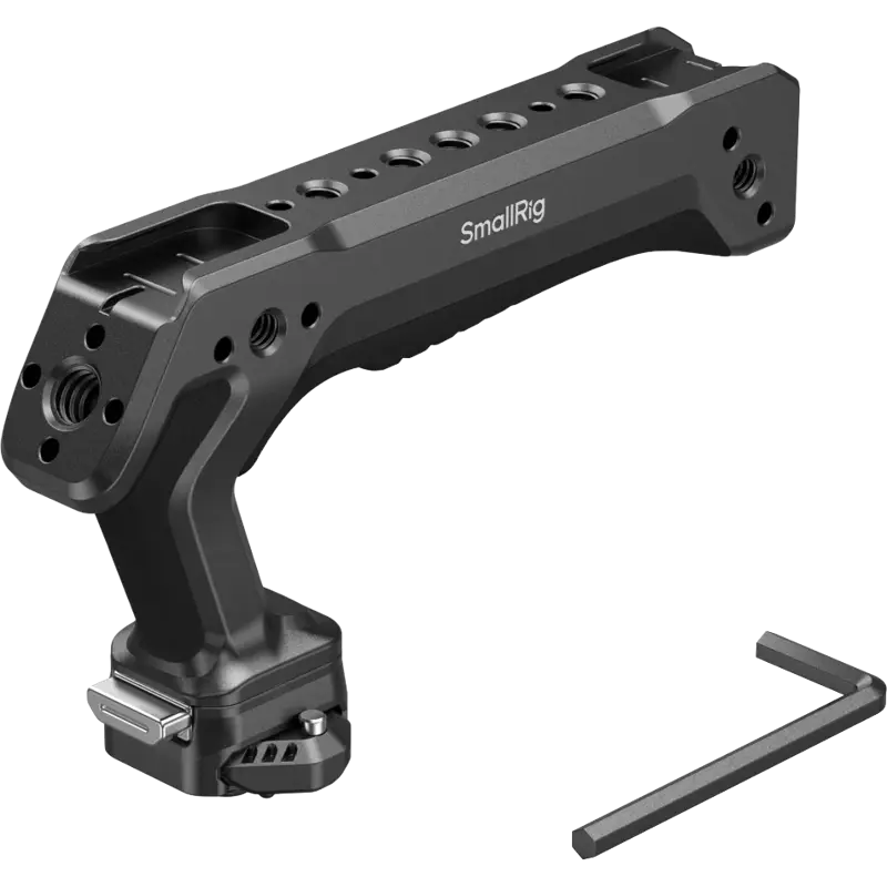 SmallRig 5632 HawkLock H21 Quick Release Top Handle