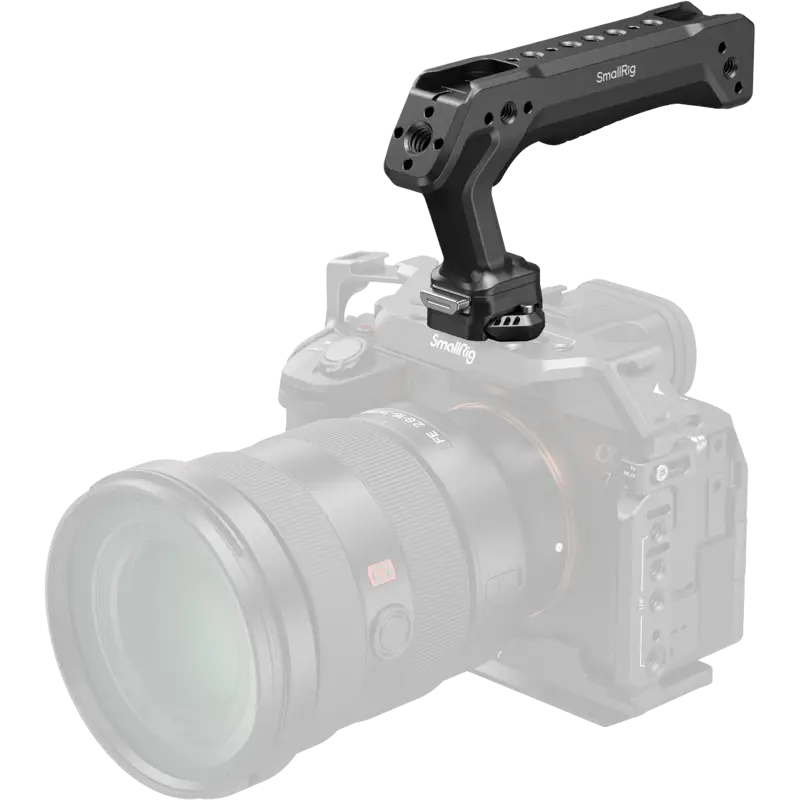 SmallRig 5632 HawkLock H21 Quick Release Top Handle
