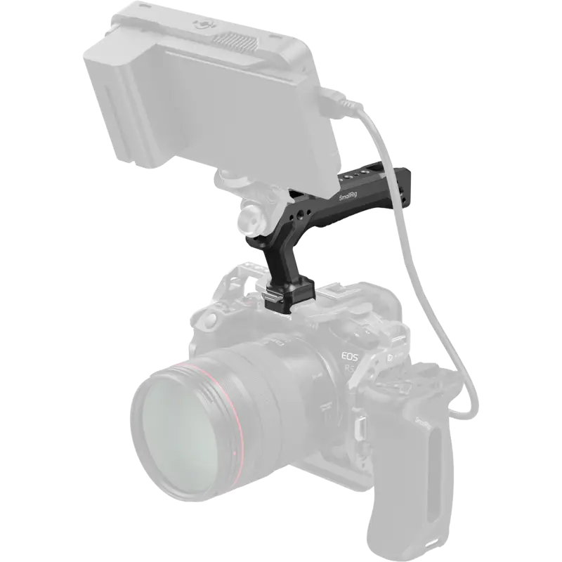 SmallRig 5632 HawkLock H21 Quick Release Top Handle