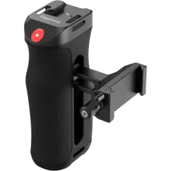 SmallRig 5694 Arca-Type Side Handle with Rec Trigger
