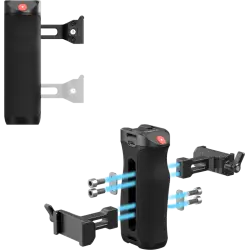 SmallRig 5694 Arca-Type Side Handle with Rec Trigger