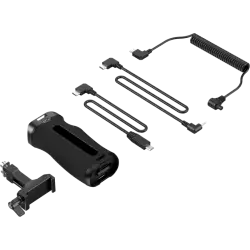 SmallRig 5694 Arca-Type Side Handle with Rec Trigger