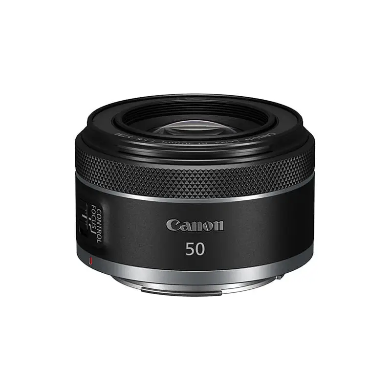 Canon RF 50mm f/1.8 STM + cashback 50 zł | Zadzwoń Po Rabat