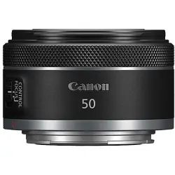 Canon RF 50mm f/1.8 STM + cashback 50 zł | Zadzwoń Po Rabat