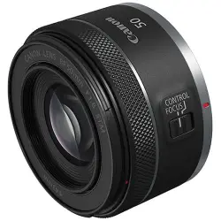 Canon RF 50mm f/1.8 STM + cashback 50 zł | Zadzwoń Po Rabat