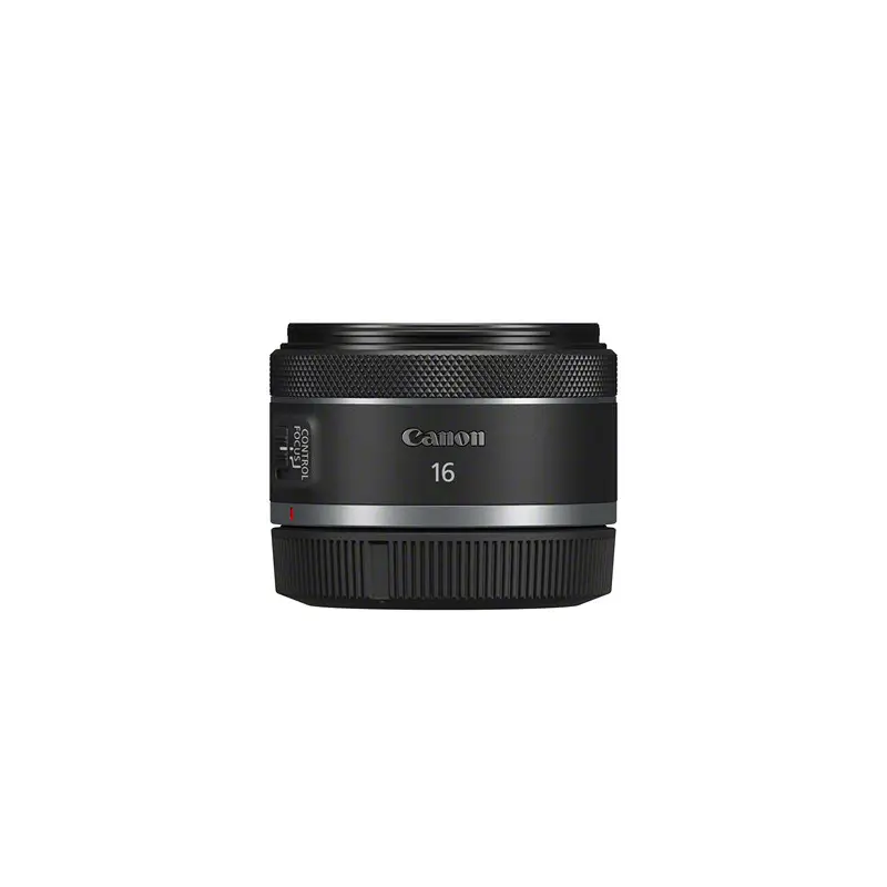 Canon RF 16mm f/2.8 STM + cashback 50 zł | Zadzwoń Po Rabat