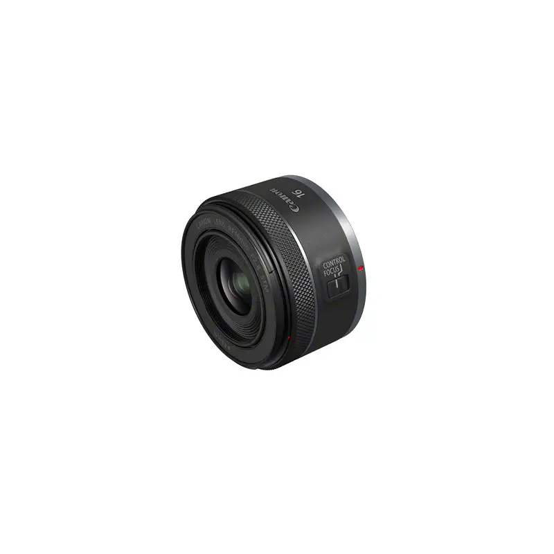 Canon RF 16mm f/2.8 STM + cashback 50 zł | Zadzwoń Po Rabat