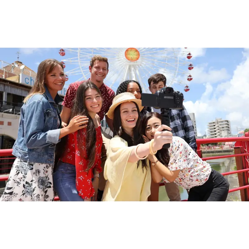 Obiektyw  Canon RF 16mm f/2.8 STM