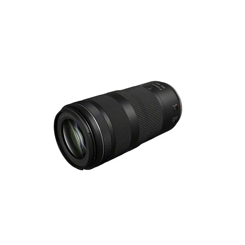 Canon RF 100-400mm F/5.6-8 IS USM + cashback 400 zł